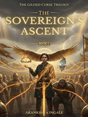 cover image of The Sovereign's Ascent